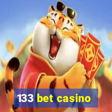 133 bet casino